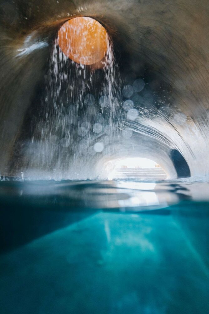 Hotel Andronis Concept-wellness Resort