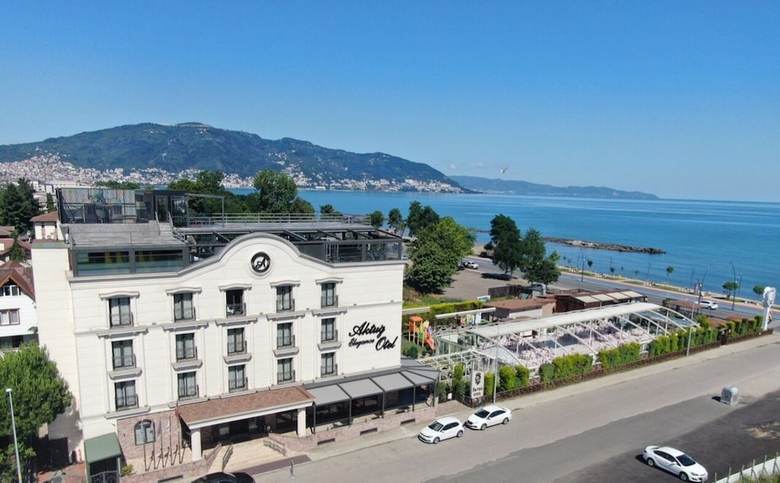 Aktug Hotel