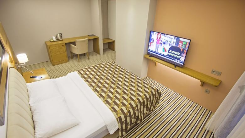 Aktug Hotel