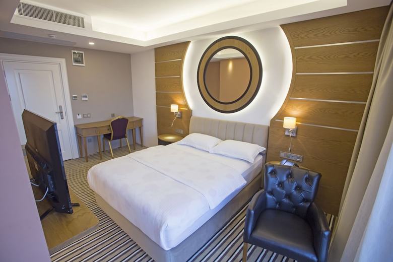 Aktug Hotel