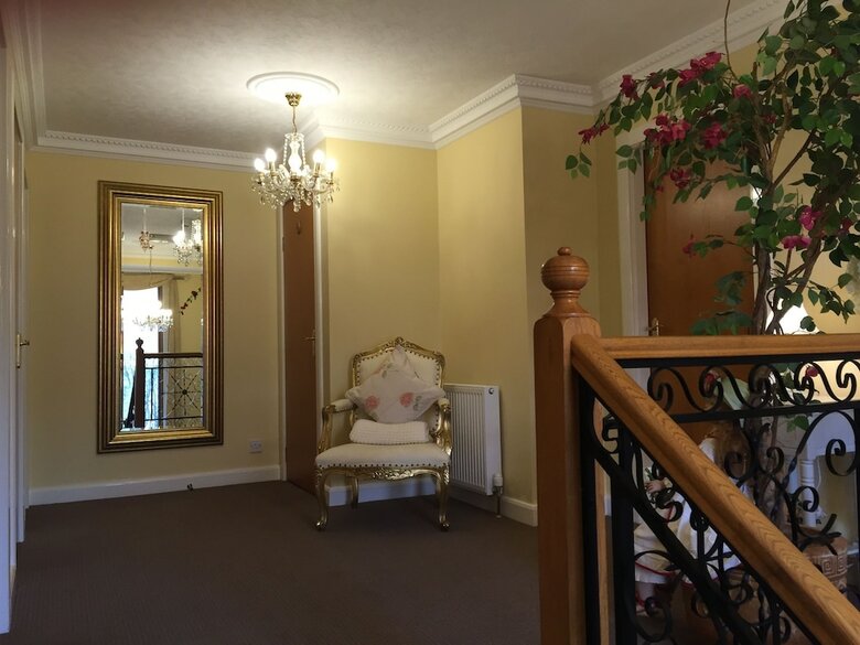 Bed & Breakfast Westcourt Guest House