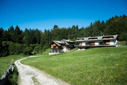 Apartamento Casa Camilla Holiday