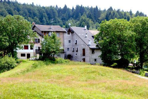 Apartamento Casa Camilla Holiday