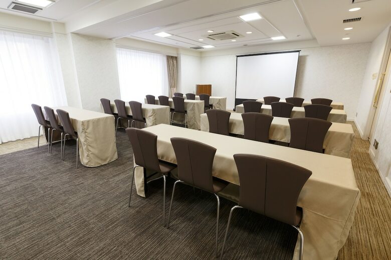 Court Hotel Kurashiki