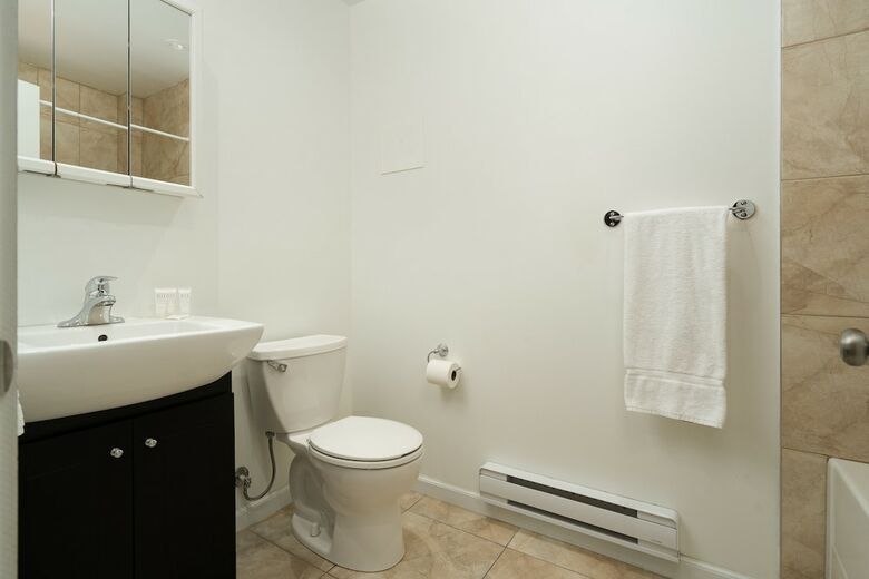 Apartamentos Sonder - Plateau Suites