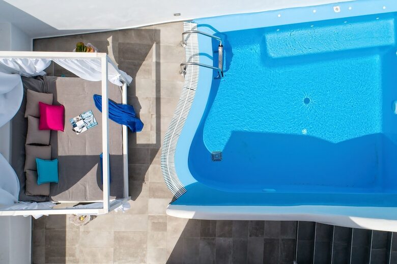 Blue Senses Villas