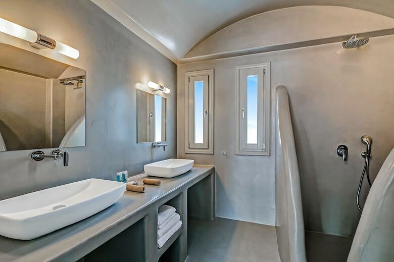Blue Senses Villas