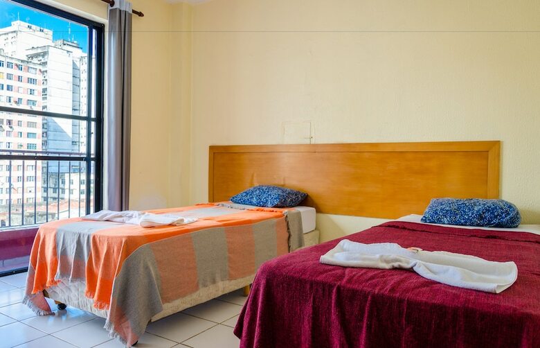 Hotel Top Econ�mico