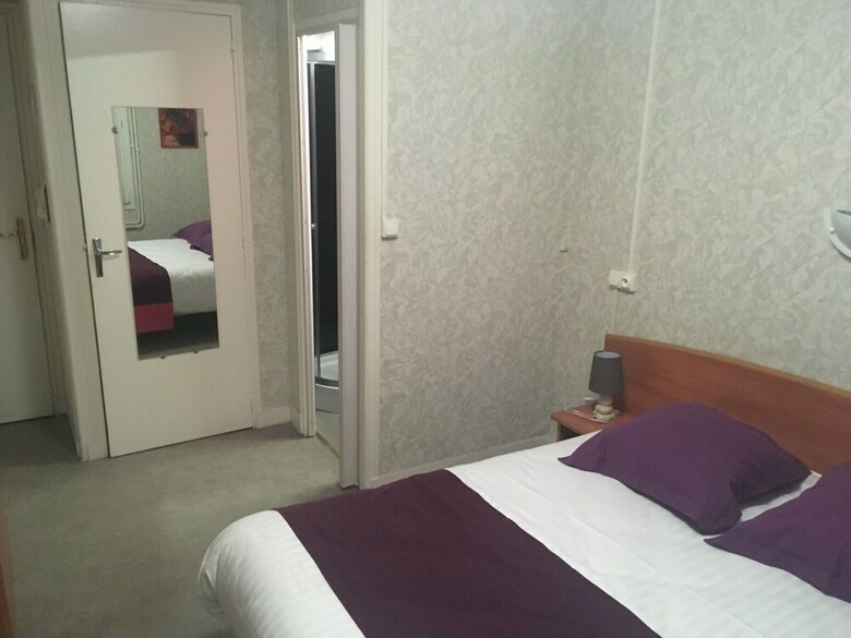 Hotel H�tel Thermidor