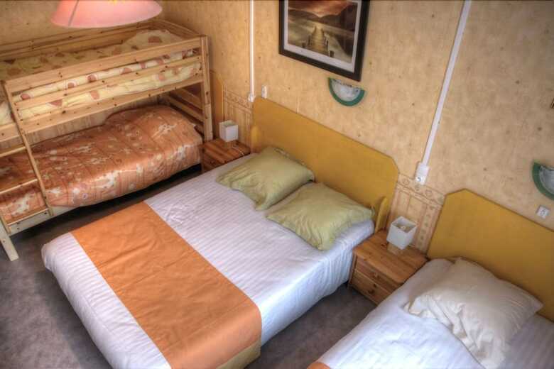 Hotel H�tel Thermidor