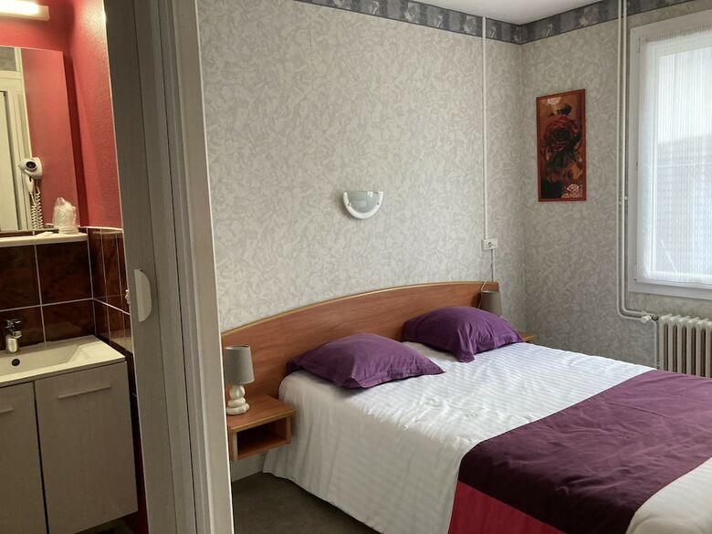 Hotel H�tel Thermidor