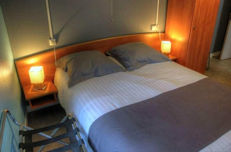 Hotel H�tel Thermidor