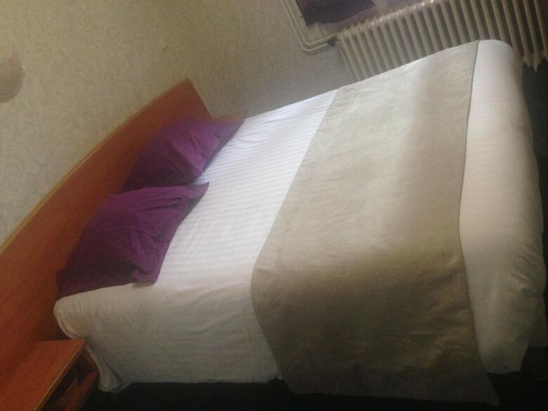 Hotel H�tel Thermidor