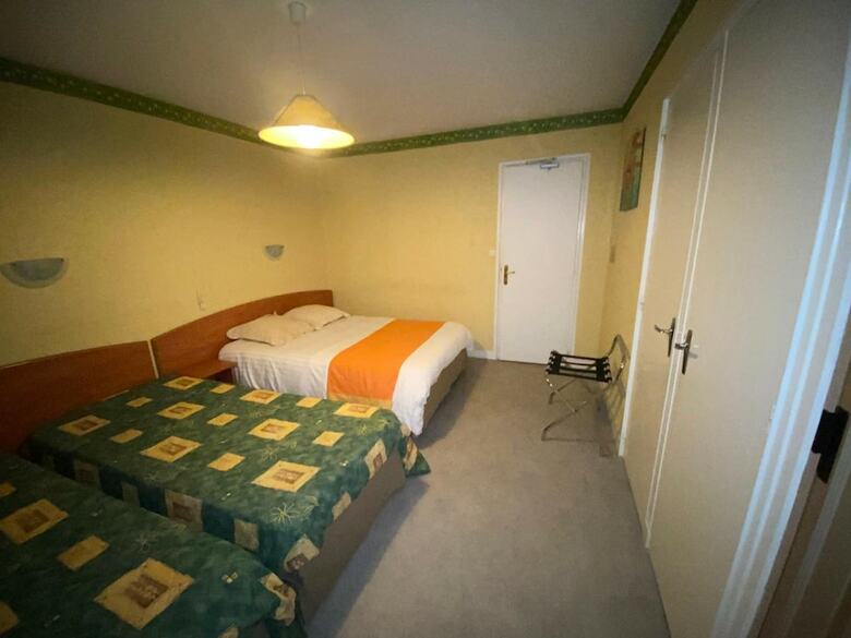 Hotel H�tel Thermidor