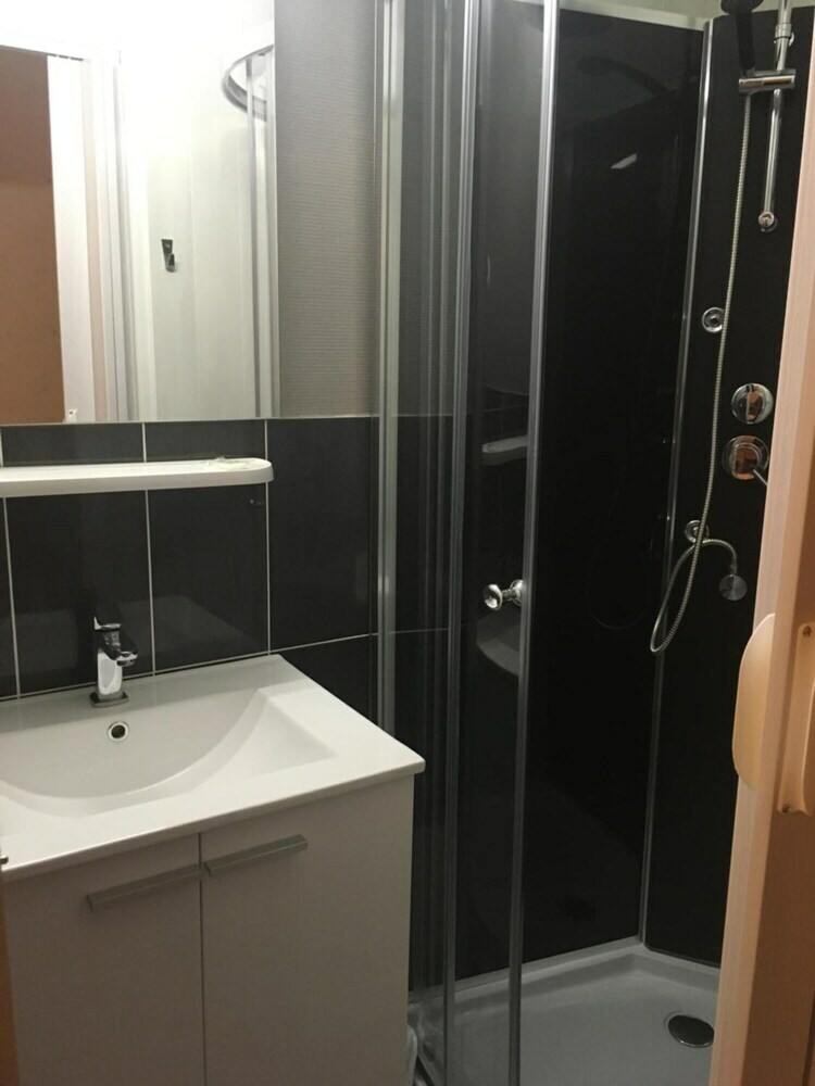 Hotel H�tel Thermidor
