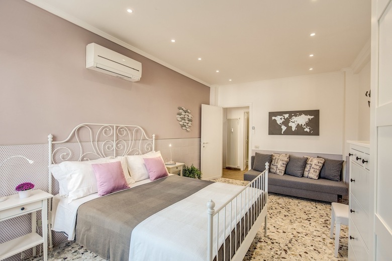 Apartamento Rome4guest Ostia2
