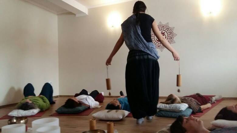 Hotel Akasha Wellness Retreat- Adults Only