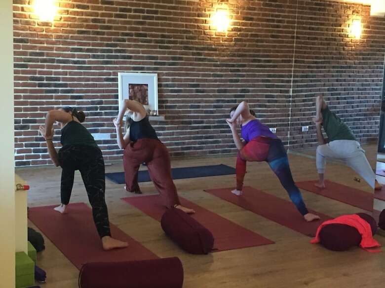 Hotel Akasha Wellness Retreat- Adults Only