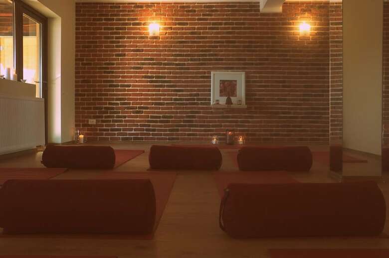 Hotel Akasha Wellness Retreat- Adults Only