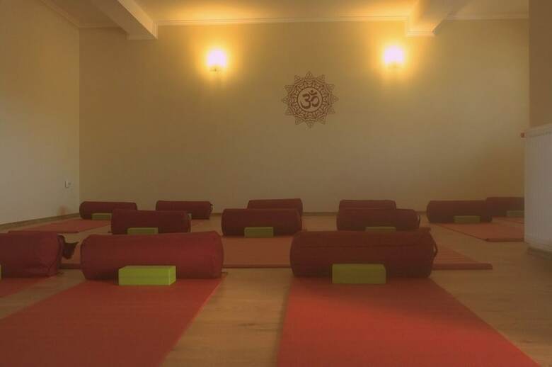 Hotel Akasha Wellness Retreat- Adults Only