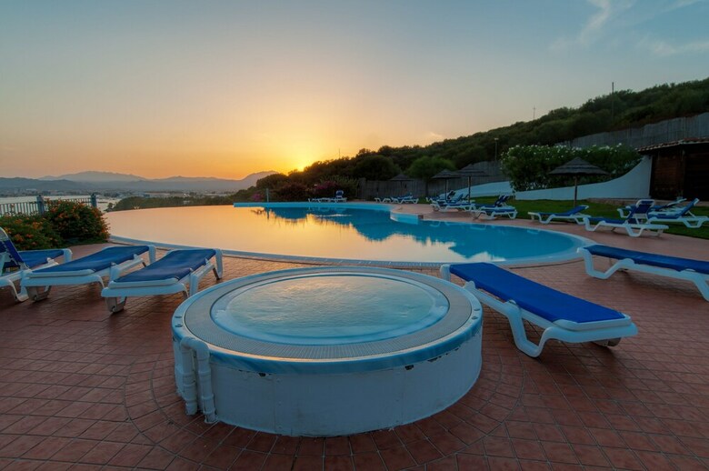 Hotel Alessandro