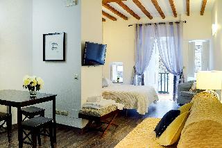 Apartamentos Duerming Casas Reales