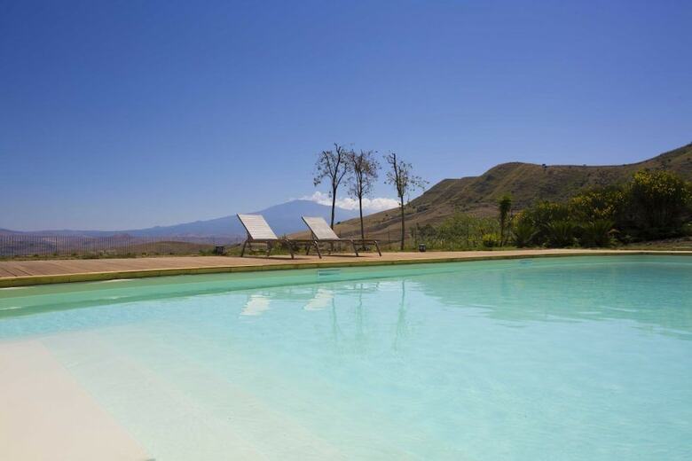 Agroturismo Rocca Dei Saraceni