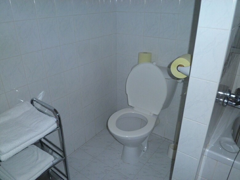 Hotel Zv�kov