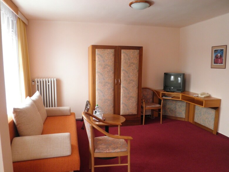 Hotel Zv�kov