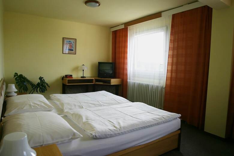 Hotel Zv�kov