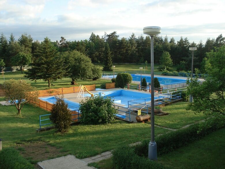 Hotel Zv�kov