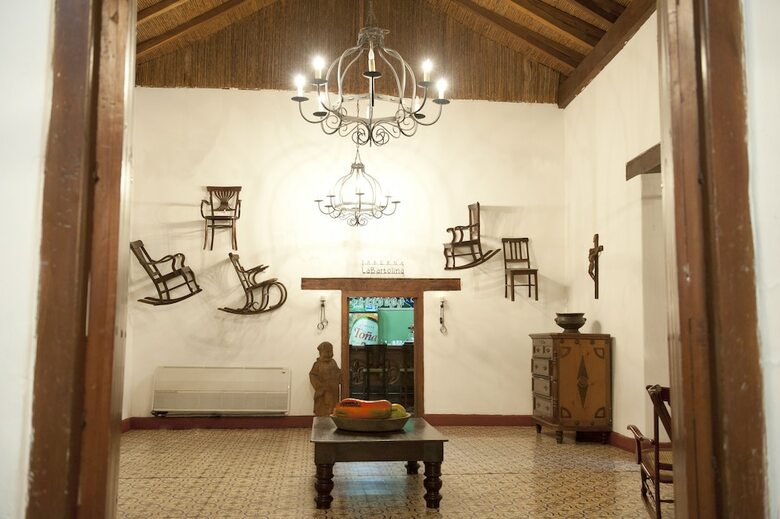 Hotel La Gran Francia