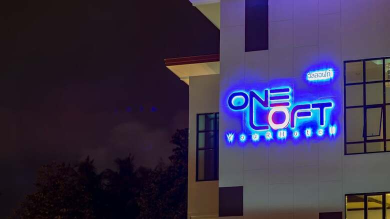Oneloft Hotel
