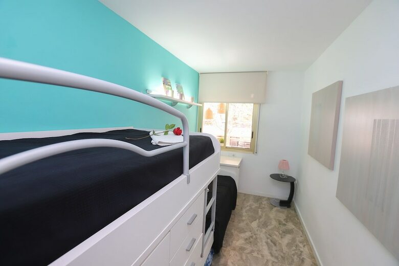 Apartamento Cala Dorada