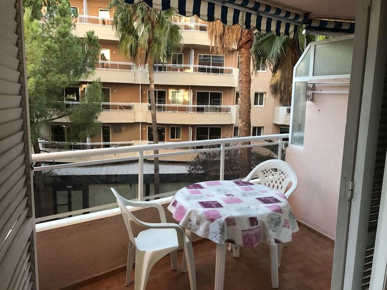 Apartamento California 304