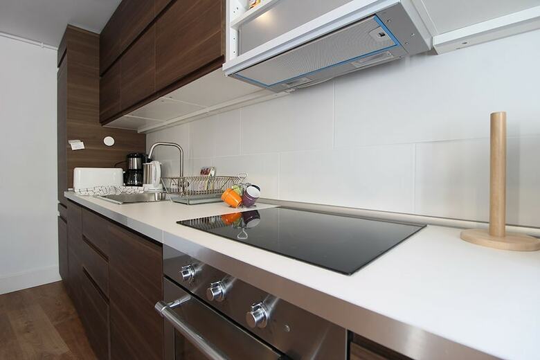 Stylish Apartments In Chueca By All� Housing