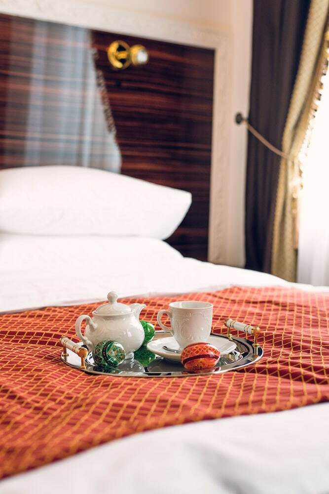 Sadovnicheskaya Hotel