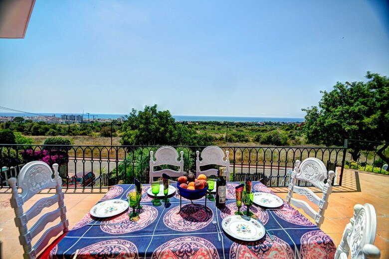 Villa Can Ferran