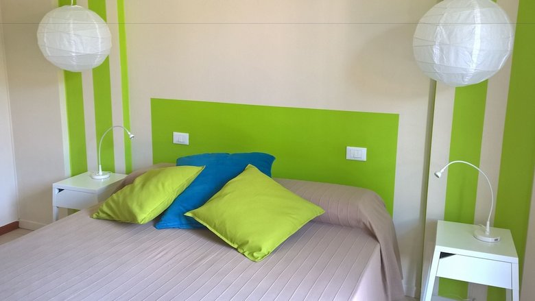 Apartamento Corte Dei Cipressi