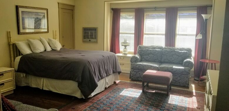 Apartamentos Memphis Belvedere Suites