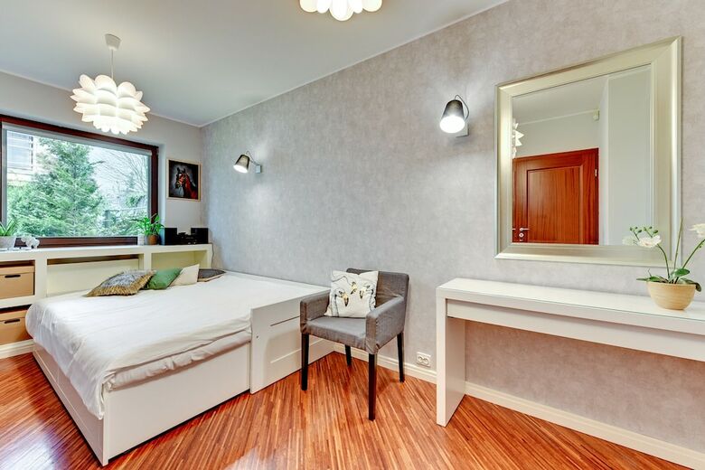 Triapart - Lokietka Sopot