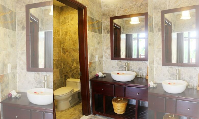 Hotel Little Town Villa