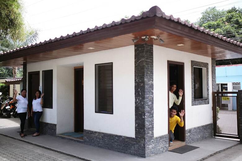 Apartamentos Hassaram Courtyard