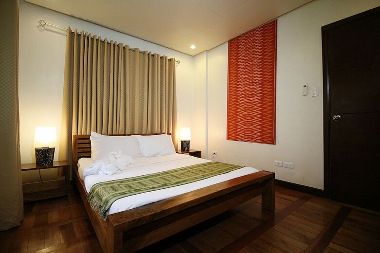 Apartamentos Hassaram Courtyard