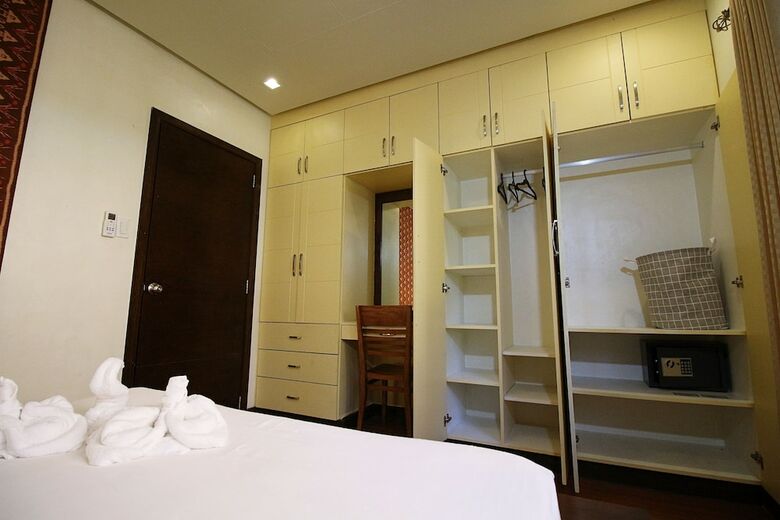 Apartamentos Hassaram Courtyard