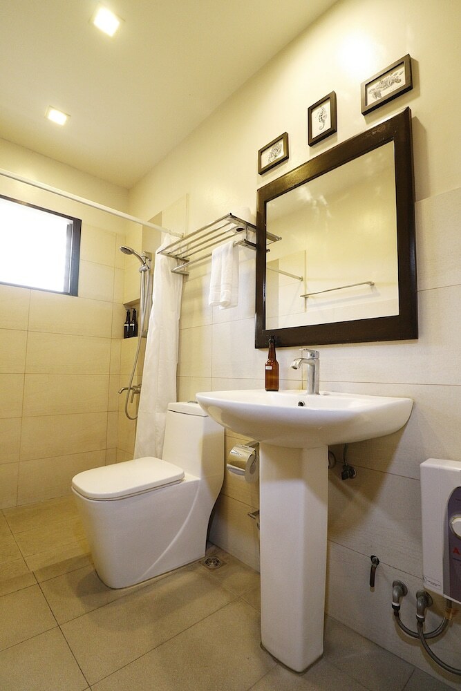 Apartamentos Hassaram Courtyard