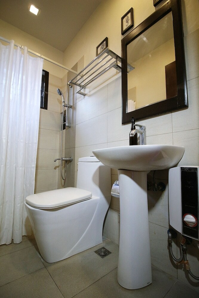 Apartamentos Hassaram Courtyard