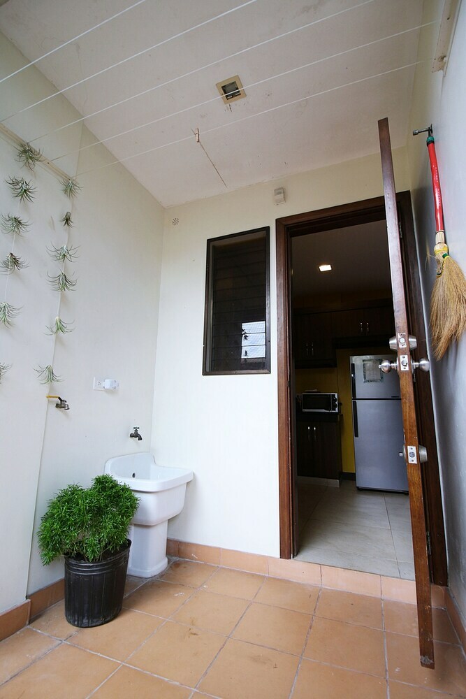 Apartamentos Hassaram Courtyard