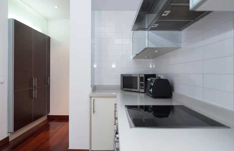Apartamentos Osario