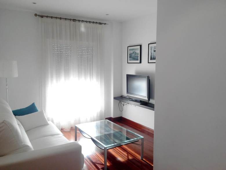 Apartamentos Osario